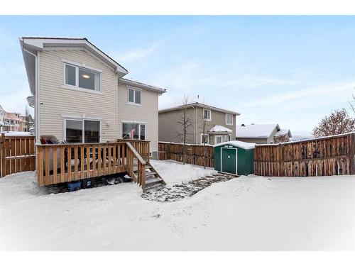 168 Edgebrook Park Nw, Calgary, AB - Outdoor With Exterior