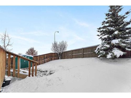 168 Edgebrook Park Nw, Calgary, AB - Outdoor