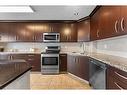 168 Edgebrook Park Nw, Calgary, AB  - Indoor Photo Showing Kitchen With Stainless Steel Kitchen 