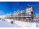 535-850 Belmont Drive Sw, Calgary, AB  - Outdoor With Facade 