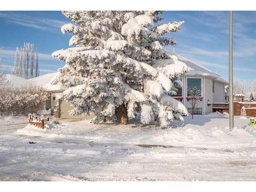 103 Cambria Road, Strathmore, AB - Outdoor