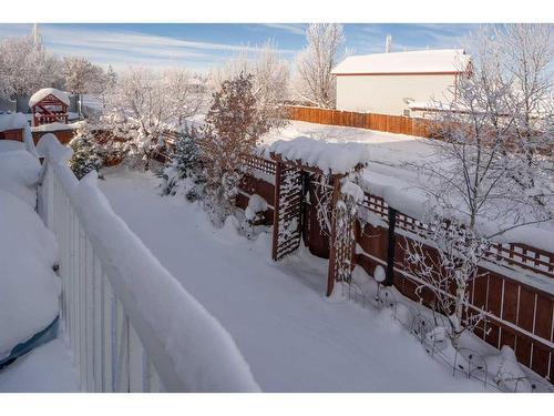 103 Cambria Road, Strathmore, AB - Outdoor With View