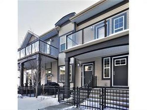 239 Mckenzie Towne Square Se, Calgary, AB - Outdoor