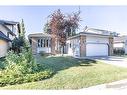 307 Hawkview Manor Circle Nw, Calgary, AB  - Outdoor 