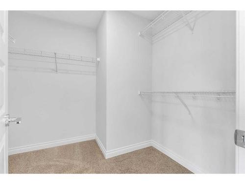 59 Belvedere Green Se, Calgary, AB - Indoor With Storage