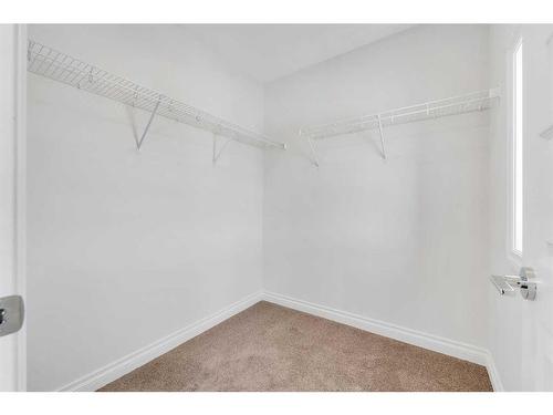 59 Belvedere Green Se, Calgary, AB - Indoor With Storage