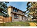 4851 Mardale Road Ne, Calgary, AB  - Outdoor 