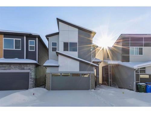 179 Wolf River Drive, Calgary, AB - Outdoor