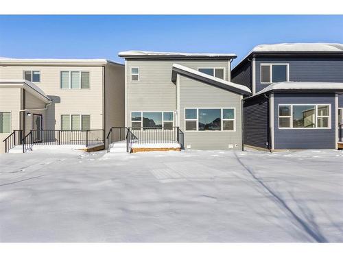 179 Wolf River Drive, Calgary, AB - Outdoor