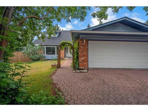 531 Ranch Estates Place Nw, Calgary, AB - Outdoor