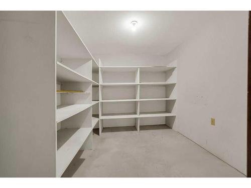 531 Ranch Estates Place Nw, Calgary, AB - Indoor With Storage