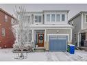 122 Osborne Rise Sw, Airdrie, AB  - Outdoor 