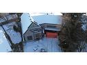 23 Laxton Place Sw, Calgary, AB  - Outdoor 