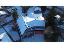 23 Laxton Place Sw, Calgary, AB  - Outdoor 