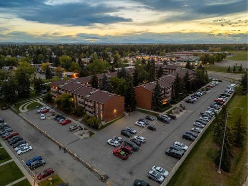 502-11620 Elbow Drive Sw, Calgary, AB - Outdoor With View