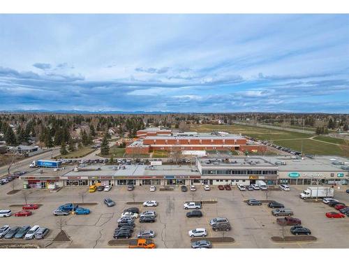 502-11620 Elbow Drive Sw, Calgary, AB - Outdoor With View