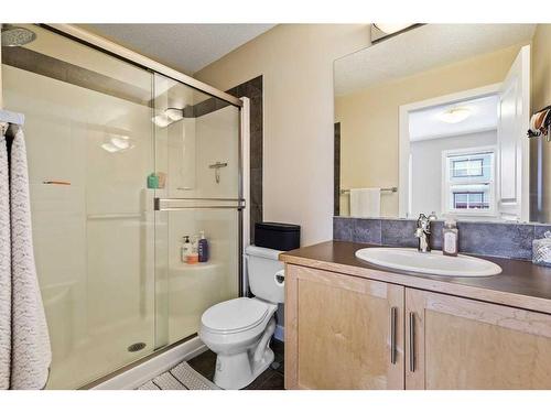 79 Panatella Hill Nw, Calgary, AB - Indoor Photo Showing Bathroom