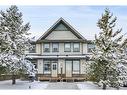 79 Panatella Hill Nw, Calgary, AB  - Outdoor With Facade 