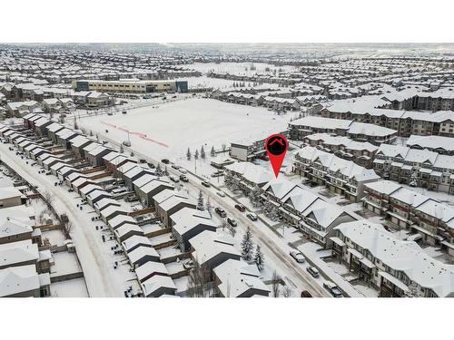 79 Panatella Hill Nw, Calgary, AB - Outdoor With View