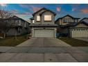 1920 New Brighton Drive Se, Calgary, AB  - Outdoor With Facade 