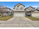 1920 New Brighton Drive Se, Calgary, AB  - Outdoor With Facade 