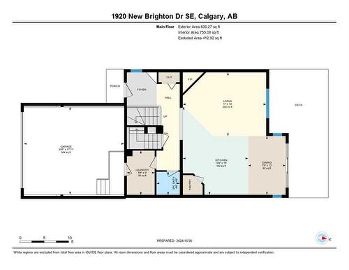 1920 New Brighton Drive Se, Calgary, AB - Other