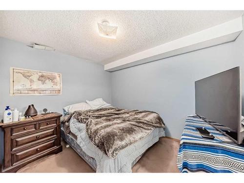 1030 Rundleview Drive, Canmore, AB - Indoor Photo Showing Bedroom