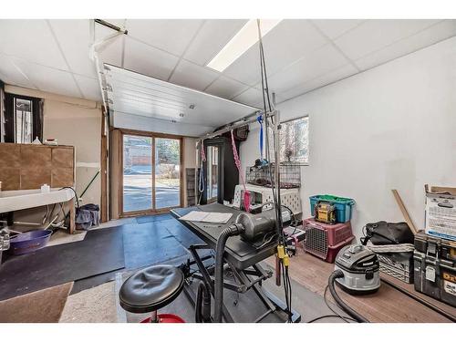 1030 Rundleview Drive, Canmore, AB - Indoor Photo Showing Other Room