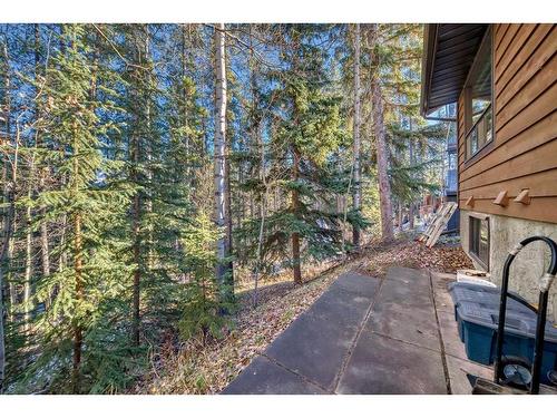 1030 Rundleview Drive, Canmore, AB - Outdoor