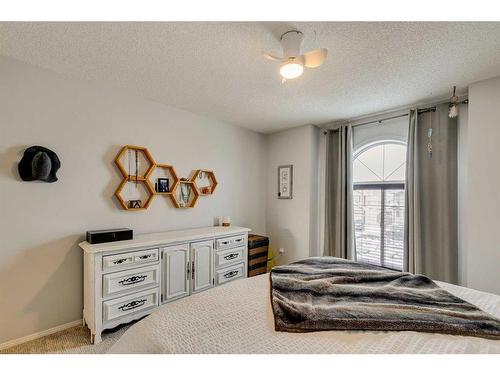 30 Covewood Place Ne, Calgary, AB - Indoor Photo Showing Bedroom