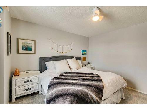 30 Covewood Place Ne, Calgary, AB - Indoor Photo Showing Bedroom