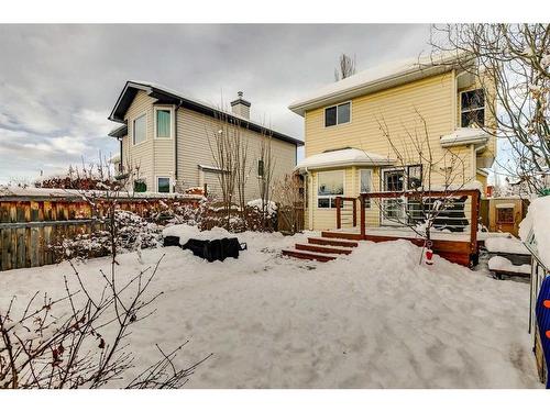 30 Covewood Place Ne, Calgary, AB - Outdoor