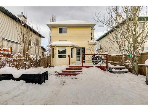 30 Covewood Place Ne, Calgary, AB - Outdoor