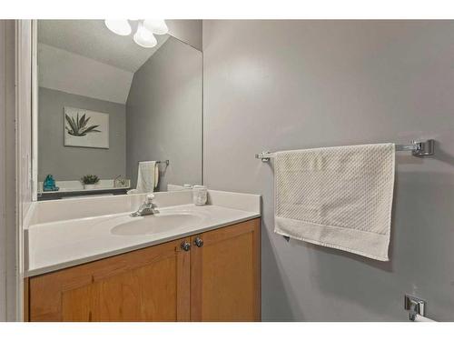 245 Bridlewood Lane Sw, Calgary, AB - Indoor Photo Showing Bathroom