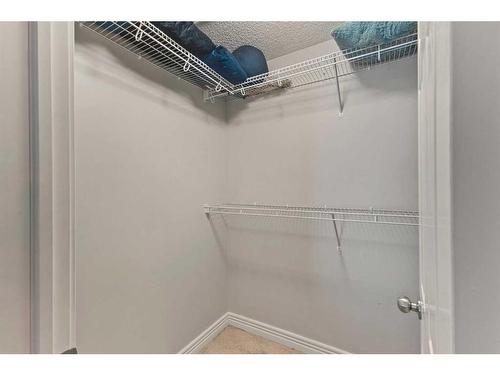 245 Bridlewood Lane Sw, Calgary, AB - Indoor With Storage