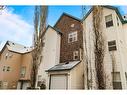 245 Bridlewood Lane Sw, Calgary, AB  - Outdoor 