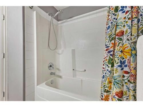 245 Bridlewood Lane Sw, Calgary, AB - Indoor Photo Showing Bathroom