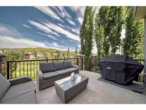 699 Cranston Avenue Se, Calgary, AB - Outdoor