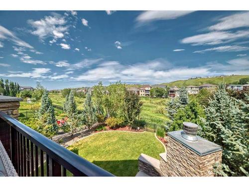 699 Cranston Avenue Se, Calgary, AB - Outdoor With View