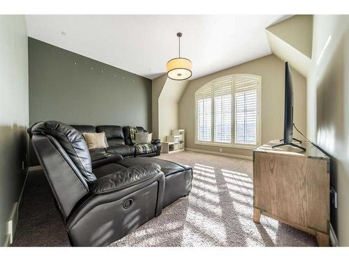 699 Cranston Avenue Se, Calgary, AB - Indoor