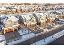 699 Cranston Avenue Se, Calgary, AB  - Outdoor 