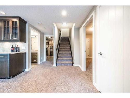 699 Cranston Avenue Se, Calgary, AB - Indoor Photo Showing Other Room