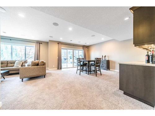 699 Cranston Avenue Se, Calgary, AB - Indoor