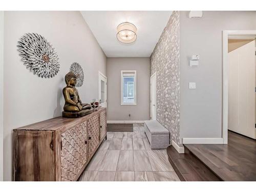 699 Cranston Avenue Se, Calgary, AB - Indoor Photo Showing Other Room