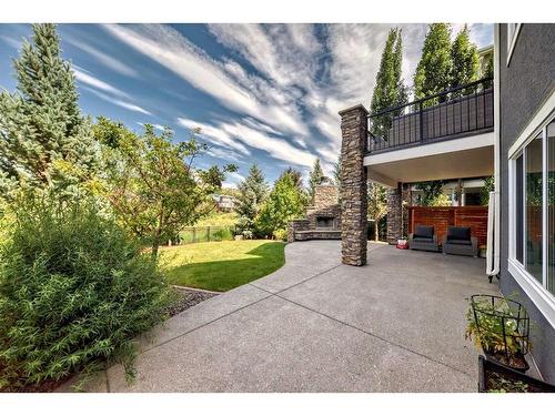 699 Cranston Avenue Se, Calgary, AB - Outdoor