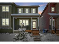 627 Rangeview Street SE Calgary, AB T3M 2K1