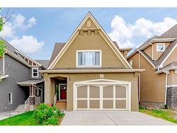 16 Masters Way SE Calgary, AB T3M 2N5