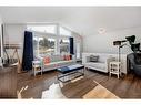 126 Auburn Bay Heights Se, Calgary, AB  - Indoor Photo Showing Living Room 