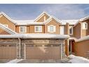 75 Cranleigh Heath Se, Calgary, AB  - Outdoor With Facade 