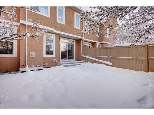 75 Cranleigh Heath Se, Calgary, AB - Outdoor